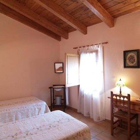 Affittacamere Casa Javier Rodellar Esterno foto