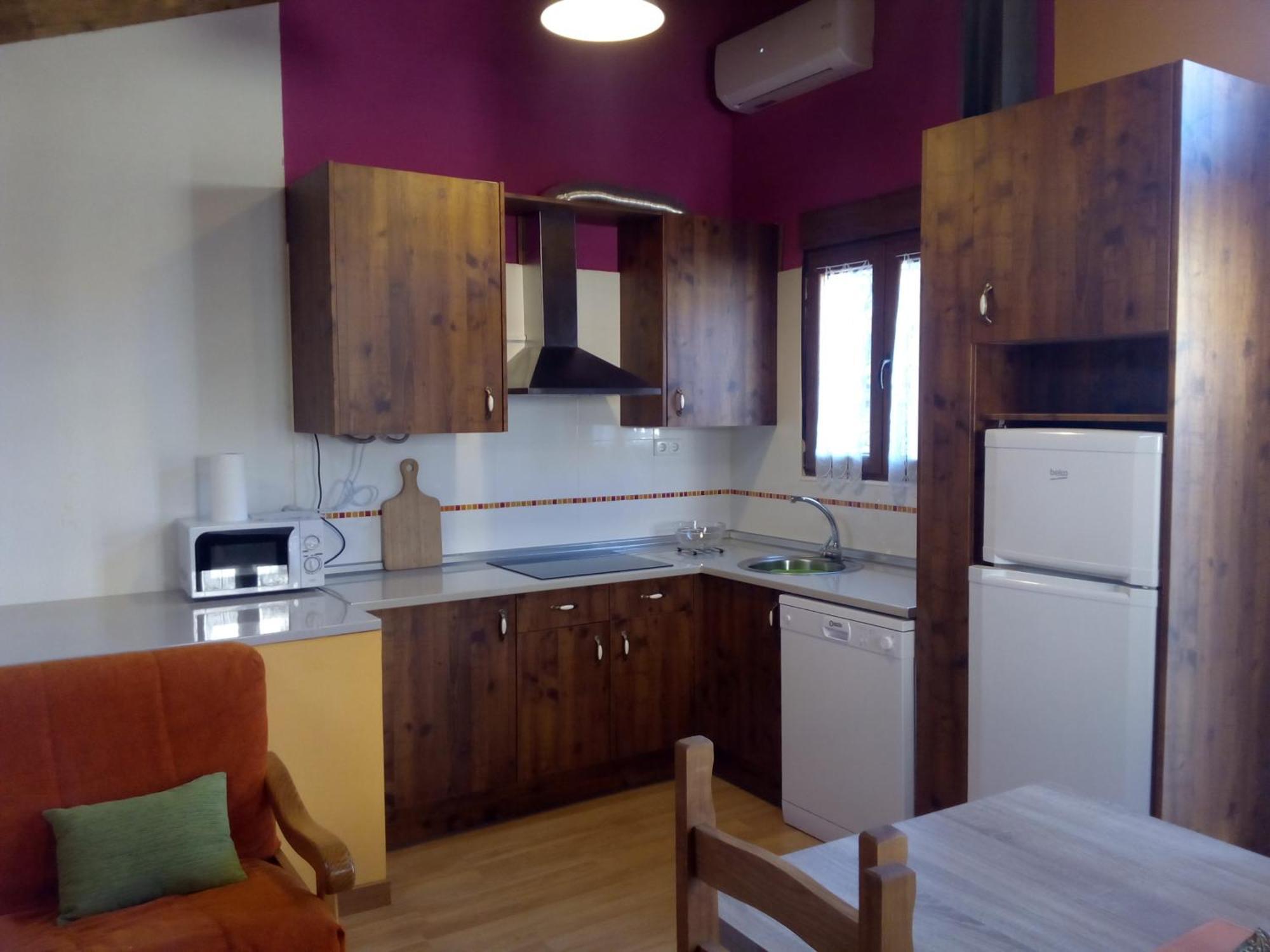 Affittacamere Casa Javier Rodellar Esterno foto
