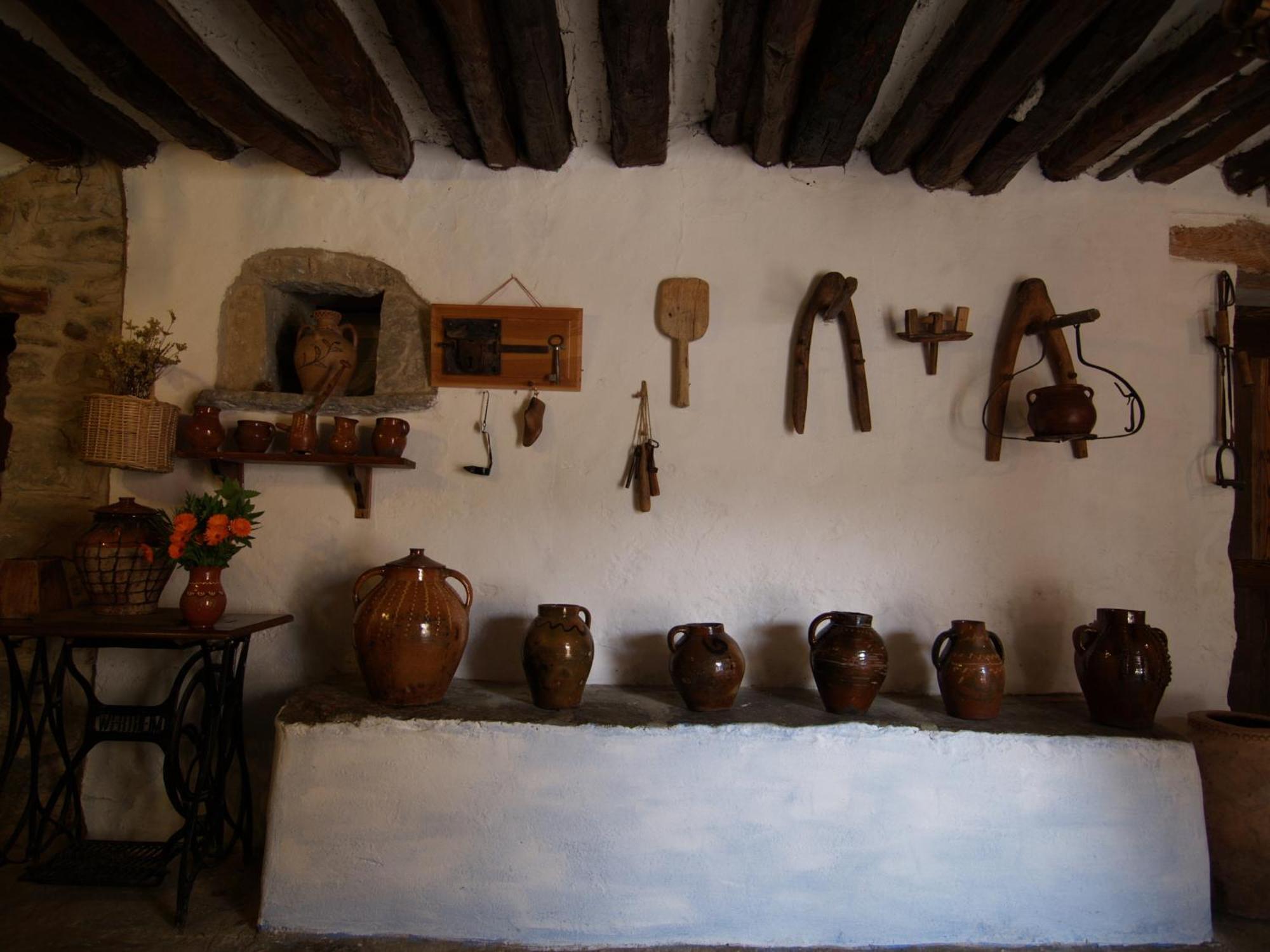 Affittacamere Casa Javier Rodellar Esterno foto