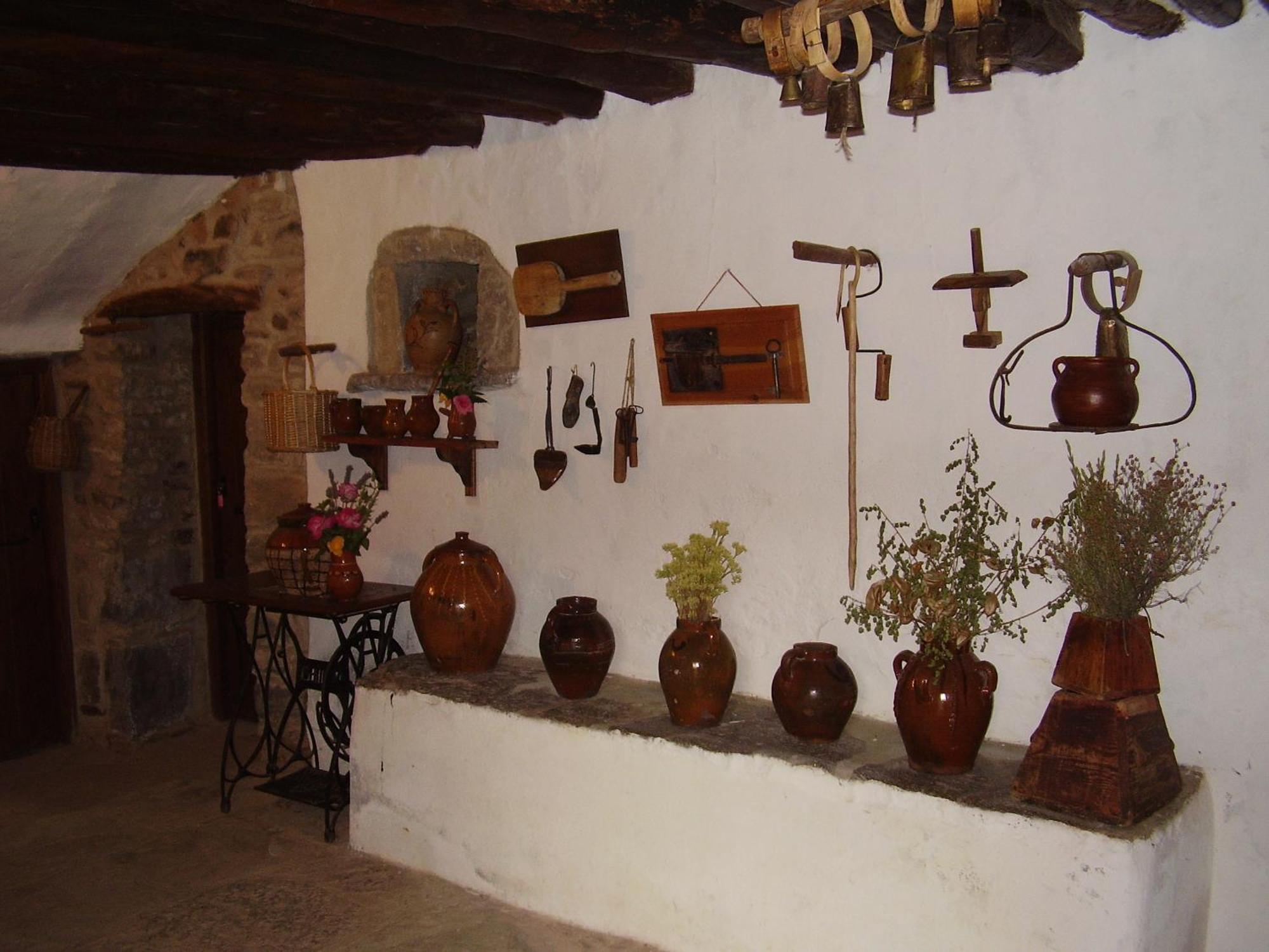 Affittacamere Casa Javier Rodellar Esterno foto