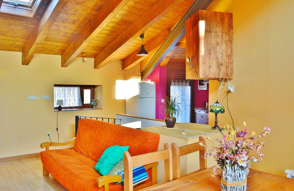 Affittacamere Casa Javier Rodellar Camera foto