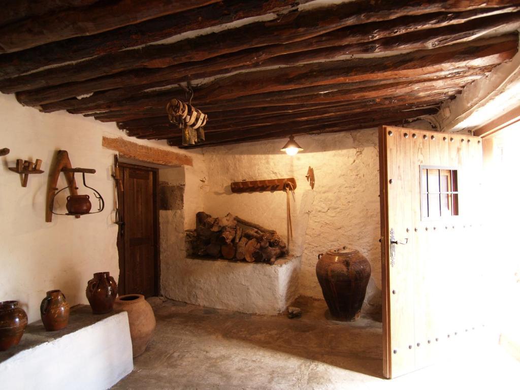 Affittacamere Casa Javier Rodellar Esterno foto